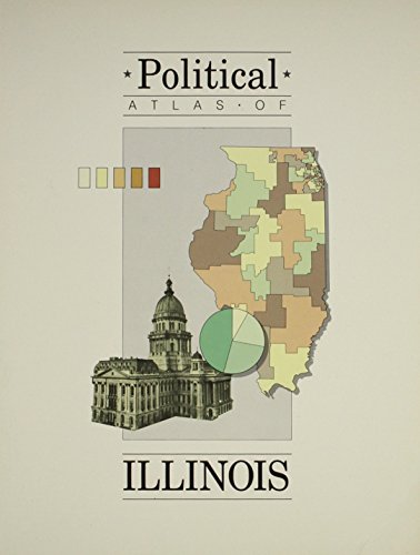 Political Atlas of Illinois