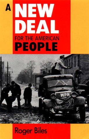 A New Deal for the American People
