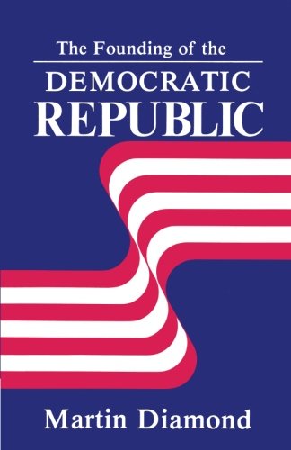 The Founding of the Democratic Republic