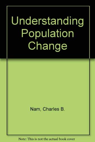 Understanding Population Change