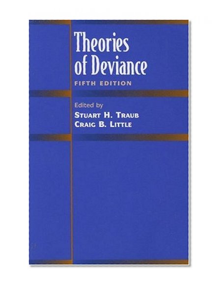 Theories of Deviance