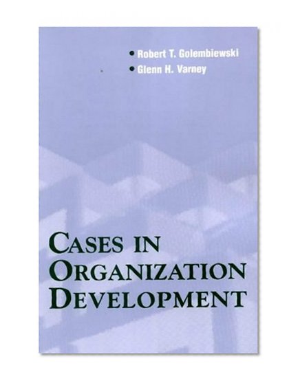 Cases in Organization Development