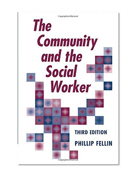 The Community and the Social Worker