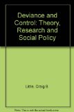 Deviance and Control