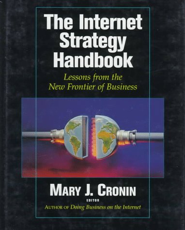 The Internet Strategy Handbook