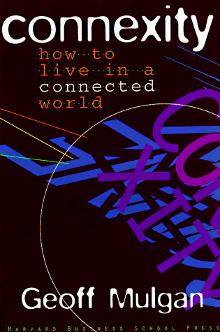 Connexity: How to Live in a Connected World