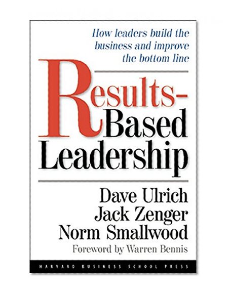Results-Based Leadership