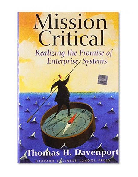 Mission Critical: Realizing the Promise of Enterprise Systems