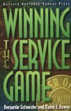 Winning the Service Game