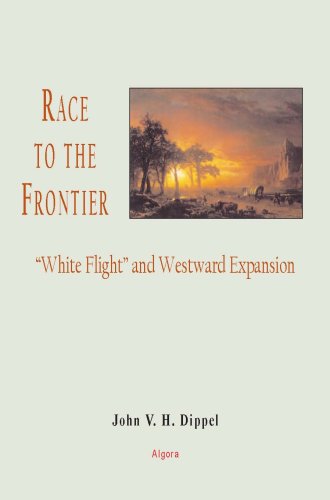 Race to the Frontier: "White Flight" And Western Expansion