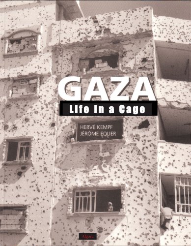 Gaza: Life in a Cage