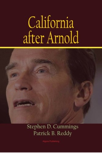 California after Arnold