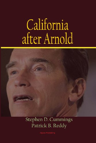 California after Arnold