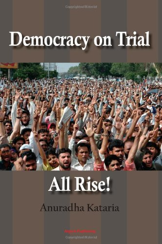 Democracy on Trial, All Rise!