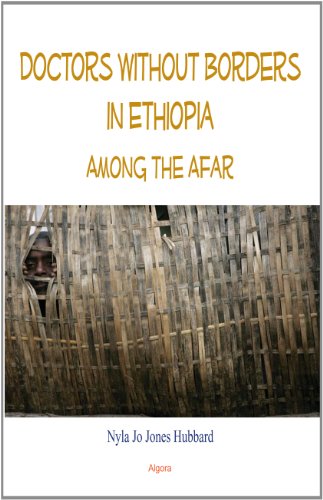 Doctors Without Borders in Ethiopia: Among the Afar