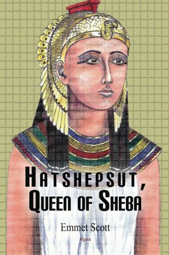 Hatshepsut, Queen of Sheba
