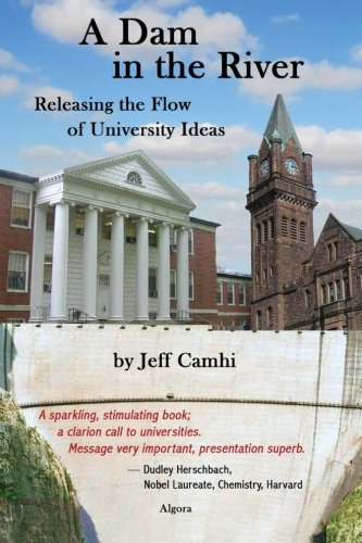 A Dam in the River: Releasing the Flow of University Ideas