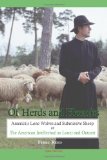 Herds and Hermits: America's Lone Wolves and Submissive Sheep