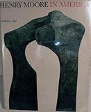 Henry Moore in America,