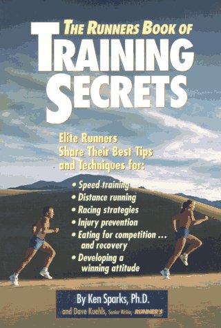 The Runner's Book of Training Secrets