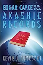 Book Cover Edgar Cayce on the Akashic Records: The Book of Life