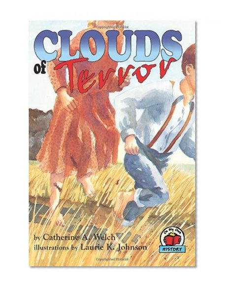 Clouds of Terror (On My Own History)