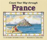 Count Your Way Through France