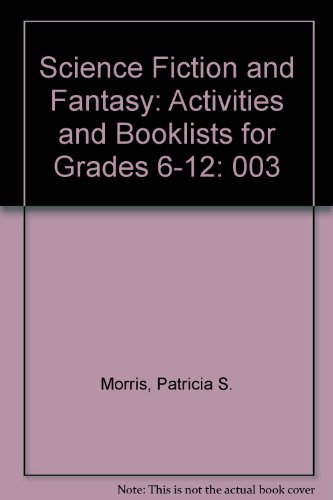 Science Fiction & Fantasy