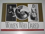 Women Who Dared: A Book of Postcards