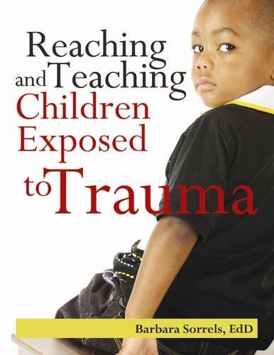 Book Cover Reaching & Teaching Children Exposed to Trauma