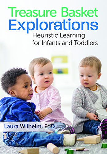 Treasure Basket Explorations: Heuristic Learning for Infants and Toddlers
