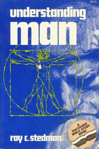 Understanding Man