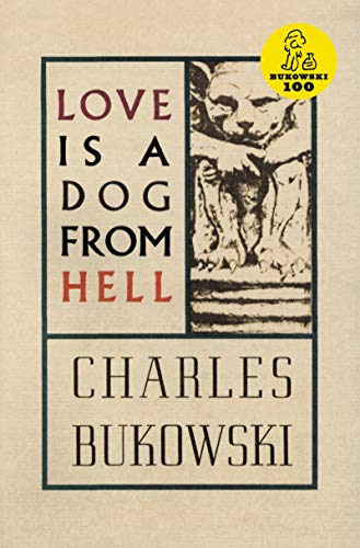 Book Cover Love is a Dog From Hell
