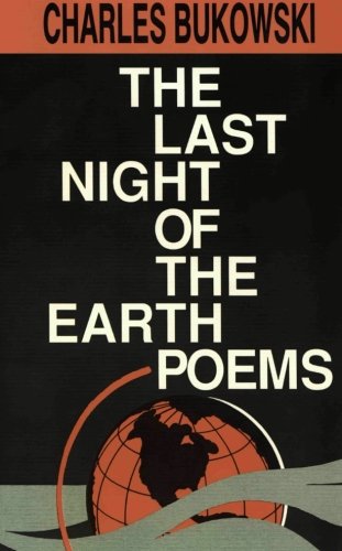 Book Cover The Last Night of the Earth Poems