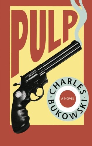 Book Cover Pulp