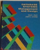 Database Systems: Management and Design