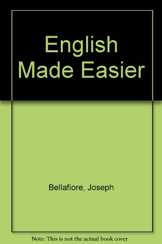 English Made Easier