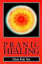 Book Cover Pranic Healing