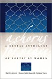 A Chorus for Peace: A Global Anthology of Poetry by Women