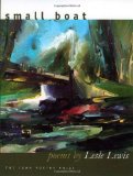 Small Boat (Iowa Poetry Prize)
