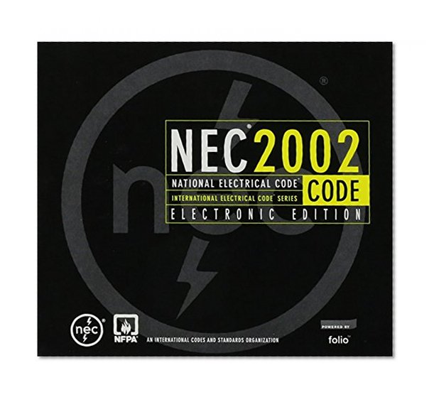 National Electrical Code 2002 - Electronic Version on CD-ROM (National Electric Code)