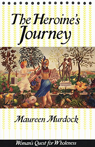 Book Cover The Heroine's Journey