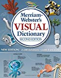 Merriam-Webster’s Visual Dictionary: Second Edition