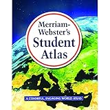 Merriam-Webster's Student Atlas