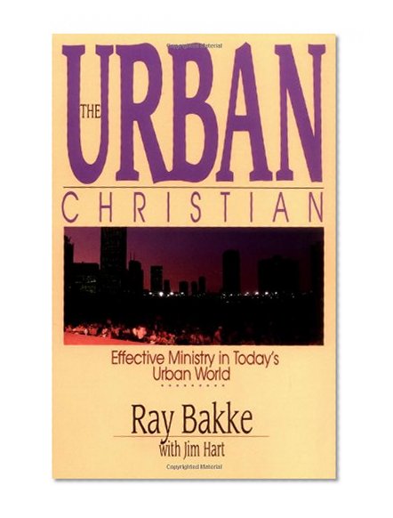 The Urban Christian