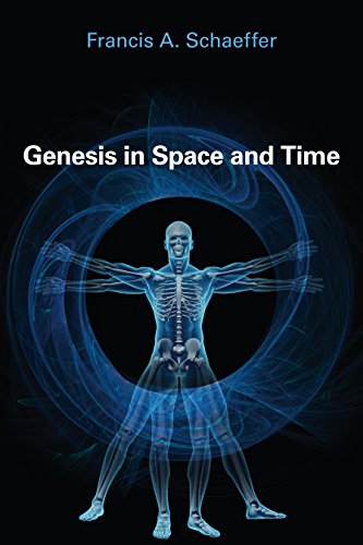 Book Cover Genesis in Space and Time: The Flow of Biblical History (Bible commentary for layman)