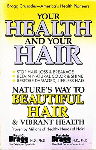 Your Health & Your Hair