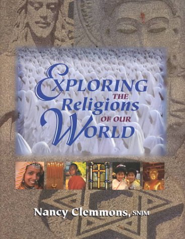 Exploring the Religions of Our World