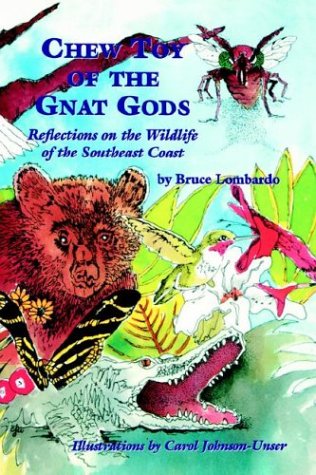 Chew Toy of the Gnat Gods