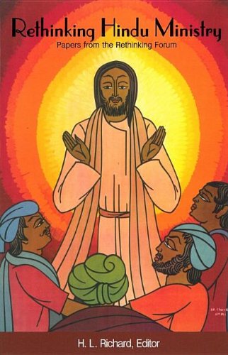Rethinking Hindu Ministry: Papers from the Rethinking Forum